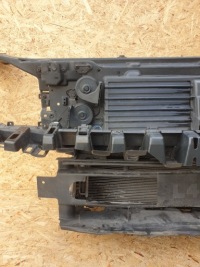 Range rover sport 2 l494 ремінь передній радіатор комплект 3.0 Недорого, фото thumb