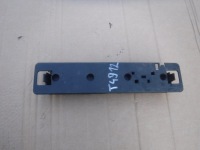 Купити Вкладиш лампи задній mercedes sprinter i, фото thumb