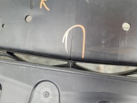 фото thumb №11, Mazda cx7 lift sprysk бампер перед передній