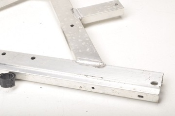 фото thumb №7, Bmw i4 g26 кріплення кронштейн балка pod двигун 8738483