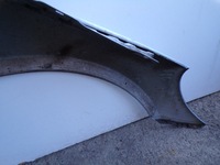 фото thumb №11, Крыло левый перед mercedes w251 r klasa лак 775