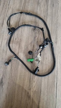 фото thumb №8, Porsche cayenne установка pdc бампера 7p5971104b