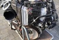 фото thumb №11, Mercedes двигатель 133 gla w156 156 45 amg новый