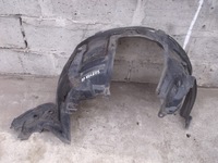 фото thumb №1, Підкрилок перед koleos 2.0dci 08r ліва праве