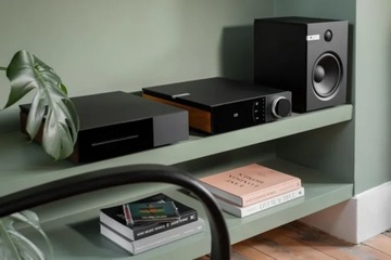 CD-транспорт Cambridge Audio EVO, проигрыватель компакт-дисков