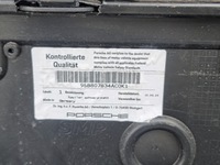 фото thumb №13, Porsche macan 95b drugi lift бампер задній задня