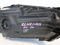 Купить Mercedes cla 118 w118 фара передняя левая обычная h7 a1189061900, фото thumb