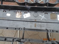 фото thumb №6, Бампер audi a8 d5 4n0 перед leszno rawicz