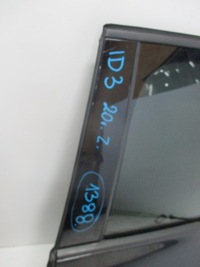 фото thumb №6, Дверь левая задние vw id3 id 3 20r