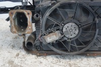 Ремінь передній радіатор ford focus mk2 рестайлінг  1.6 tdci в Україні, фото thumb