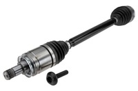 фото thumb №1, Привідний вал задня ліва bmw i3 i3s 2013-