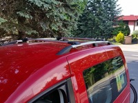 фото thumb №8, Peugeot partner tepee citroen berlingo 2008-2018 рейлінги дахові багажник