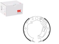 фото thumb №1, Nk тормозные колодки тормозные chevrolet epica 2.0 kl1_