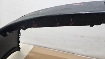 фото thumb №7, Бампер перед передня renault laguna iii 620220001r