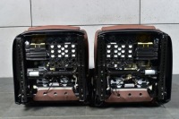 фото thumb №6, Bmw x6 g06 сидіння сидіння салон середина оббивка coffe комфорт harman 28km!