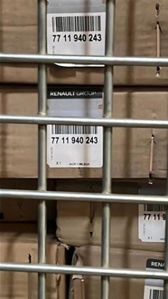 фото thumb №9, Toyota proace city багажник крышный na лестница ergorack кронштейн na лестница