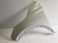 фото thumb №1, Kia sorento iii крила перед лівий колір swp