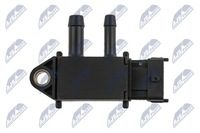 фото thumb №10, Nty датчик тиску вихлопних газів