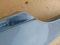 фото thumb №8, Молдинг порог правая vw arteon 3g8853858