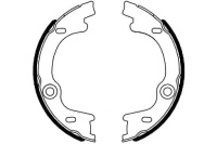 фото thumb №1, Abe тормозные колодки тормозные kia carens iii 1.6 cvvt un