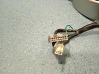 фото thumb №5, Nissan qashqai i lift кнопки керма багатофункціональний