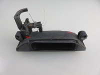 фото thumb №5, Ручка левая передняя vw transporter t4 701837209