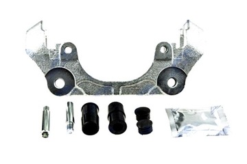 фото thumb №8, Nty скоба затискач bmw x5 e70 f15 f85 07- x6 e71 e72 f16 f86 07- x4