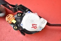 фото thumb №5, Pas безпеки лівий перед nsb088nl03 nissan maxima a33 00-05