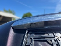 фото thumb №14, Nissan qashqai i кришка багажника задня зад gab