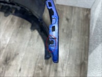 Hyundai elantra vii 7 2020 - 2023 бампер перед 86511-aa010 Недорого, фото thumb