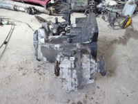 фото thumb №7, Aleta touran golf v skoda octavia ii 1z 04-08 коробка передач коробки передач jcr 1.9 tdi