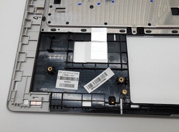 PALMREST Klawiatura HP Chromebook X360 14B-Ca0023Dx L73307-071