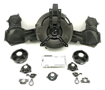 фото thumb №9, Нове org динаміки набір озвучення bang olufsen audi a6 4k c8 4n0035223c