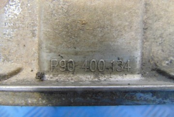 фото thumb №7, Opel vectra b 1.6b 16v піддон масляна r90400134