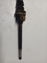 фото thumb №3, Приводной вал półośka передняя правая citroen c5 lift 1.6 d