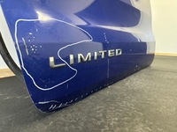 фото thumb №7, Ford ranger 1,5 кабины 3d 2011-2022r дверь левая перед poznań ==giełda==