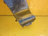 Land cruiser 120 2005 крила ліва перед поворотник Зі Шроту, фото thumb