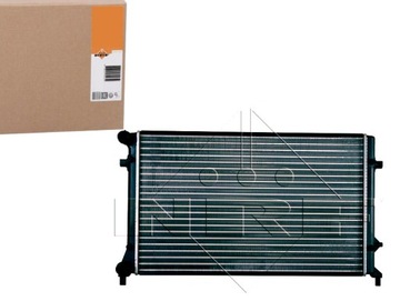 фото thumb №15, Nrf 53404 радіаторів, система охолодження двигуна