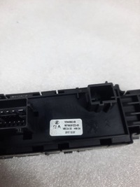 фото thumb №4, Opel crossland x переключатель окон левый перед