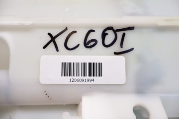 фото thumb №8, Volvo xc60 i рестайлінг бачок склоомивача 30753424, 30753425