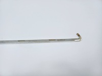 Молдинг стекло правый задний  хром audi a6 c5 nr209 с Разборки, фото thumb