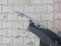 фото thumb №9, Fiat grande punto evo 09-12 бампер перед передній kol 634/c c403