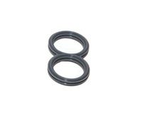 фото thumb №1, Прокладка основание фильтра масла land rover discovery range rover v8 бензин