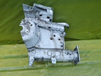 фото thumb №1, Ford c max mk2 10- лонжерон ліва підкрилок лівий