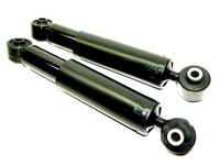 фото thumb №1, Hart 2x амортизаторы зад fiat panda ii 4x4 2004-2011