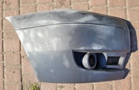 фото thumb №7, Бампер перед ford transit 5 lift 2006-2013