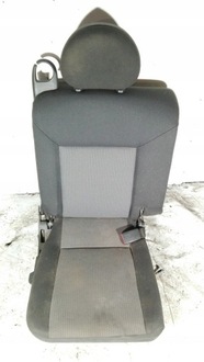 фото thumb №1, Сидіння правий задня задній заднє сидіння opel meriva a