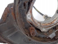 Купити Поворотний кулак права задні гальмівні колодки mercedes e w207 купе 3.0 cdi c207, фото thumb