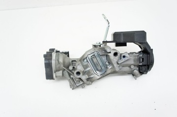 фото thumb №6, Se041 honda hr-v ii замок зажигания ключи вставка комплект 39730-t7s-e0