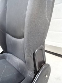 фото thumb №7, Сиденье левый перед smart fortwo i nr156